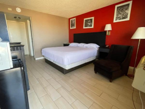 Travelodge by Wyndham Imperial - El Centro